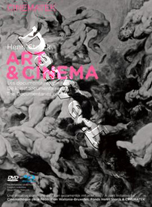 Art & Cinema - Henri Storck - The Documentaries on Art (6 Films) (Blu-Ray)